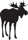 moose icon